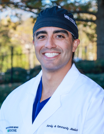 Chris Grijalba, D.O., MS